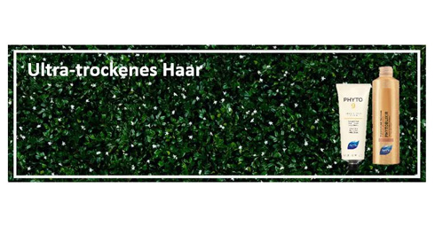 09 Ultra-trockenes Haar