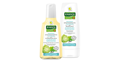 Hochsensible Kopfhaut