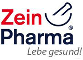 Zein Pharma