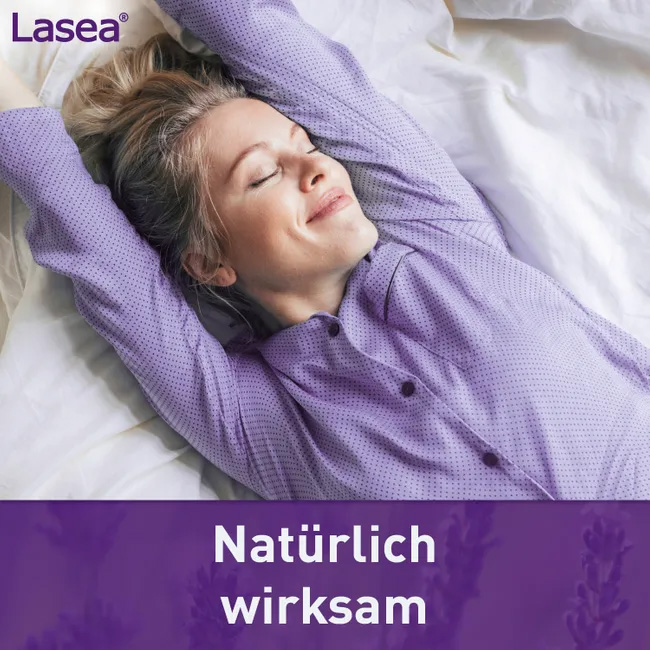 LASEA Weichkapseln
