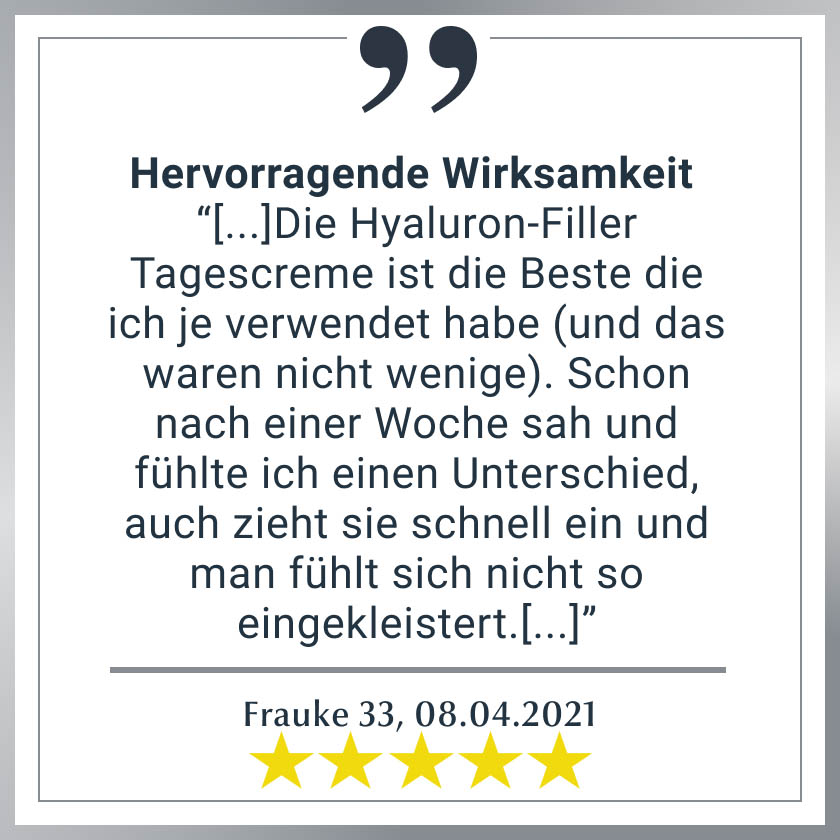 EUCERIN Anti-Age Hyaluron-Filler Tag norm.+Mischh.