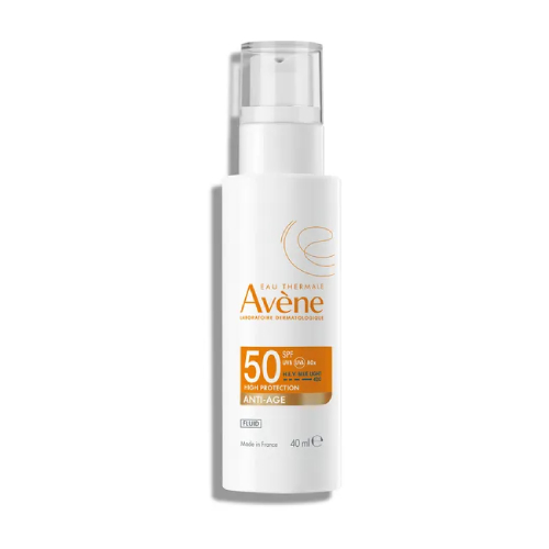 AVENE Anti-Age Fluid SPF 50