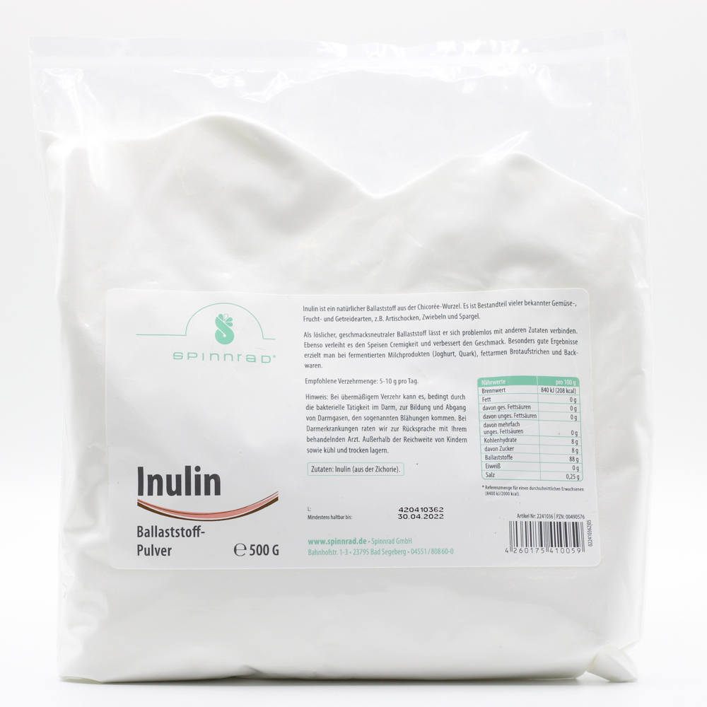 INULIN HT Pulver