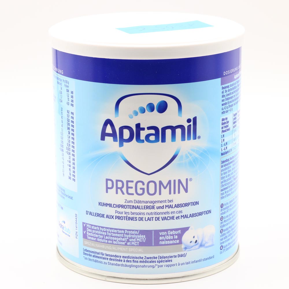 APTAMIL Pregomin Pulver