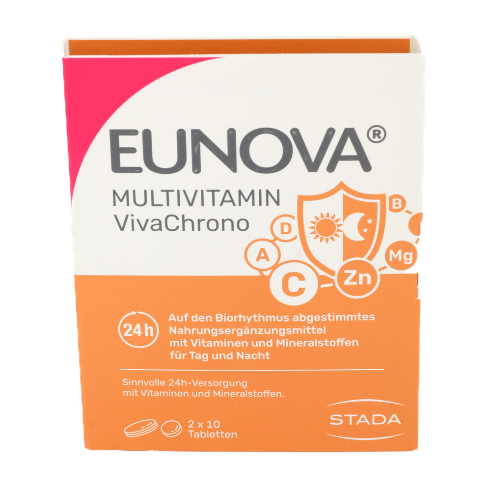 EUNOVA VivaChrono Tabletten SD DE