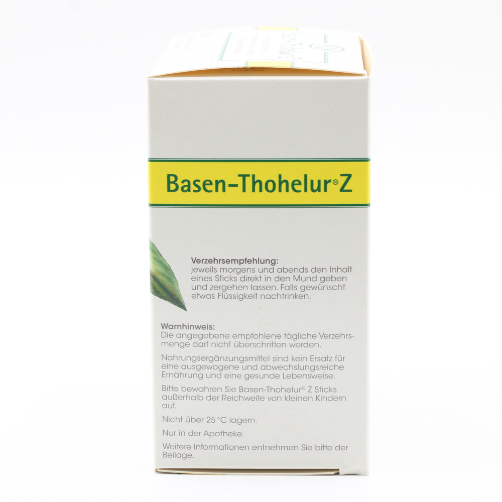 BASEN THOHELUR Z Granulat