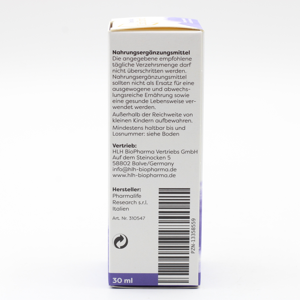 CASA SANA Schlaf Gut Tropfen zum Einnehmen