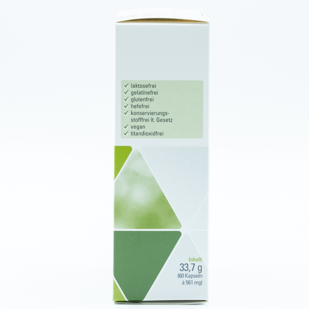 PROBIO-Cult Pur 15 Syxyl Kapseln