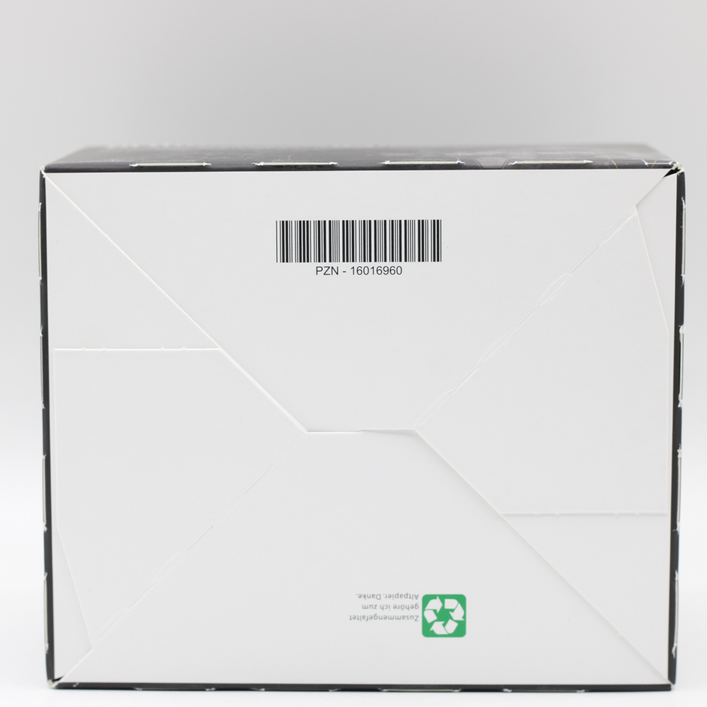 ORTHOMOL beauty for Men Trinkampullen