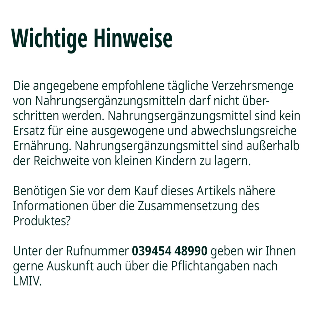 LAGUBO Latschengummipastillen