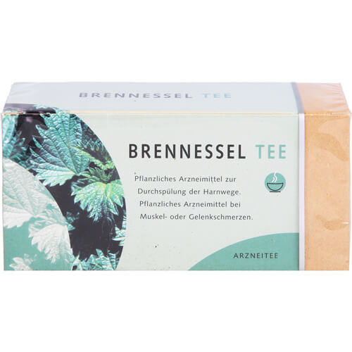 BRENNESSEL TEE Filterbeutel