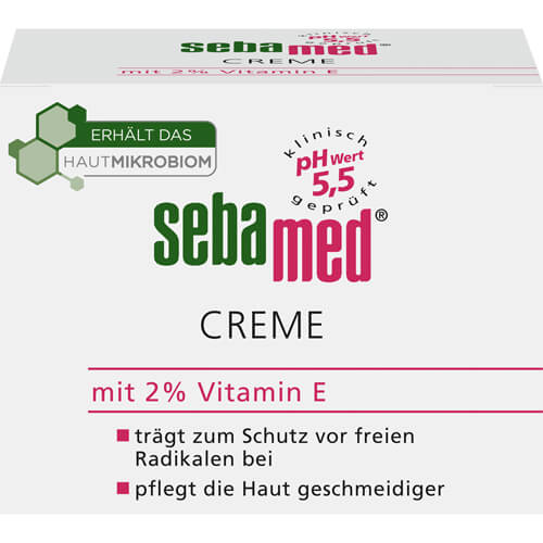 SEBAMED Creme