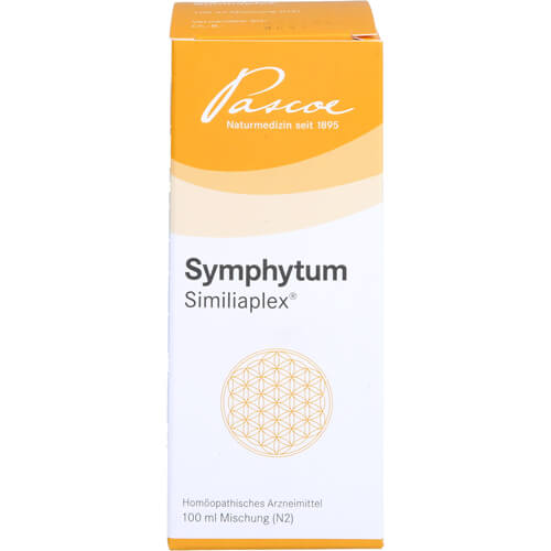 SYMPHYTUM SIMILIAPLEX Tropfen