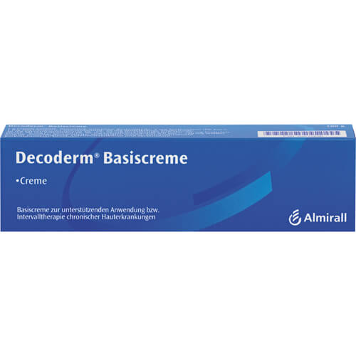 DECODERM Basiscreme