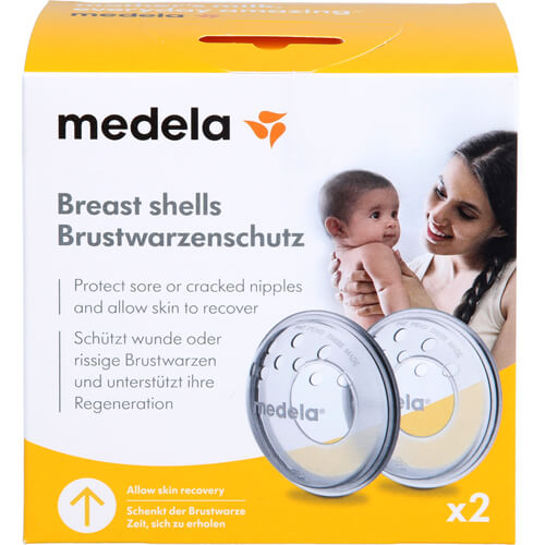 MEDELA Warzenschutz