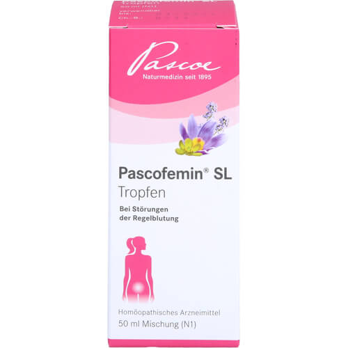 PASCOFEMIN SL Tropfen