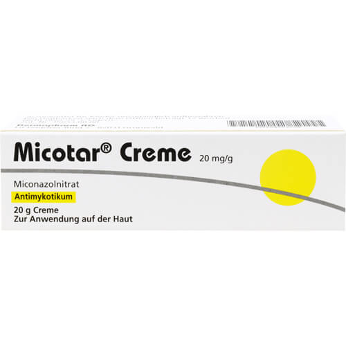 MICOTAR Creme