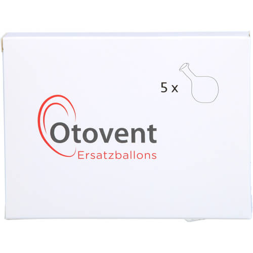 OTOVENT System Ersatzballons