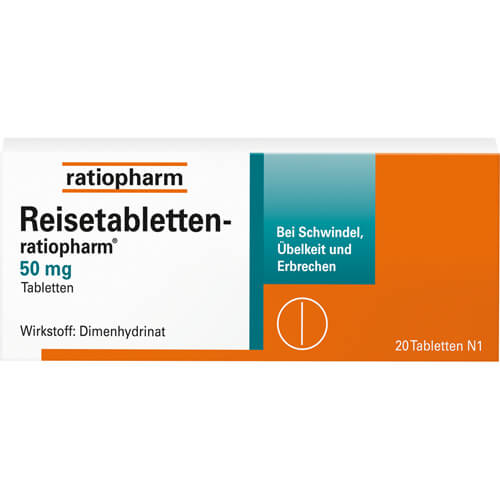 REISETABLETTEN-ratiopharm