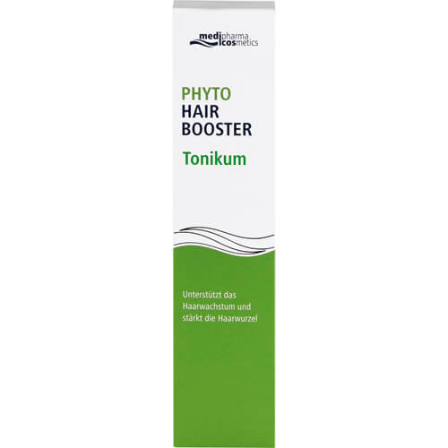 PHYTO HAIR Booster Tonikum