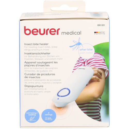 BEURER BR60 Insektenstichheiler