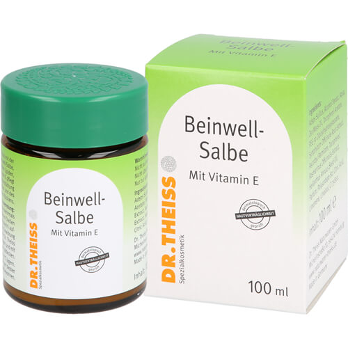 DR.THEISS Beinwellsalbe