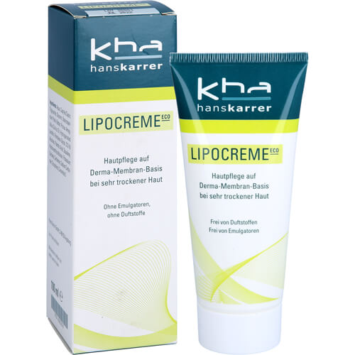 HANS KARRER Lipocreme Eco