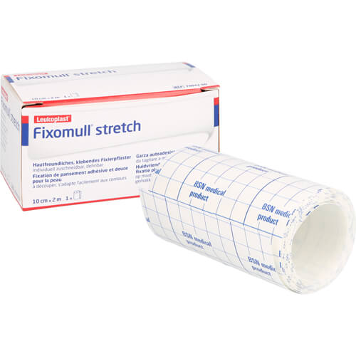 FIXOMULL stretch 10 cmx2 m