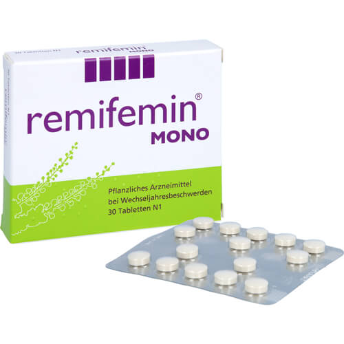 REMIFEMIN mono Tabletten