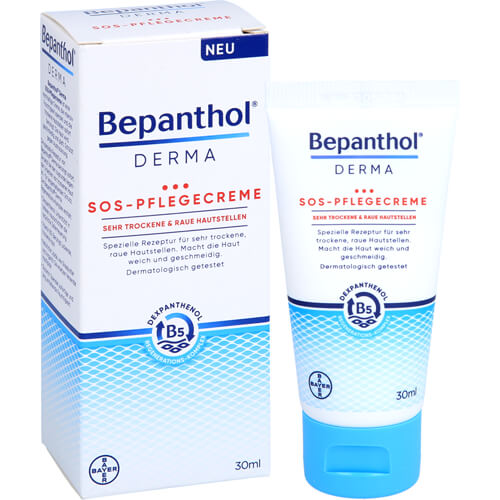 BEPANTHOL Derma SOS-Pflegecreme