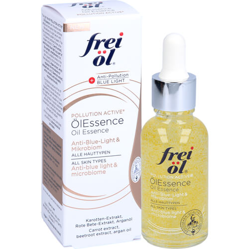FREI ÖL Pollution Active ÖlEssenz