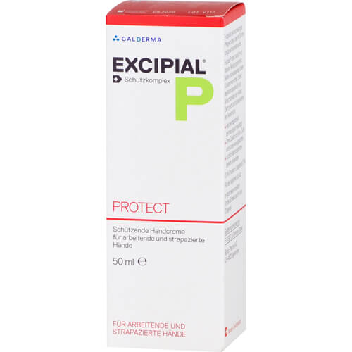 EXCIPIAL Protect Creme