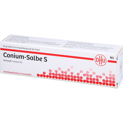 CONIUM SALBE S