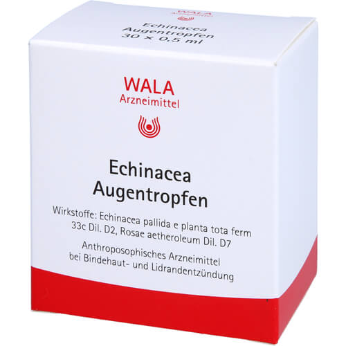 ECHINACEA AUGENTROPFEN