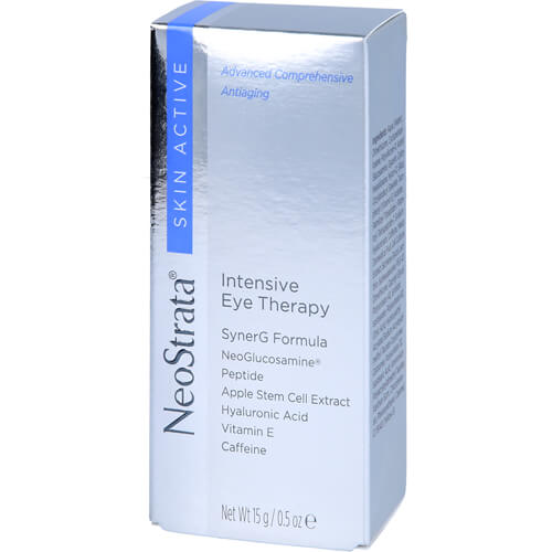 NEOSTRATA Skin Active Intensive Eye Therapy Creme