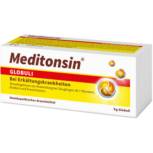 MEDITONSIN Globuli