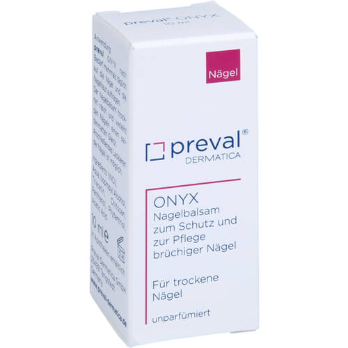 PREVAL Onyx flüssig