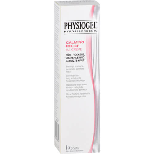 PHYSIOGEL Calming Relief A.I.Creme