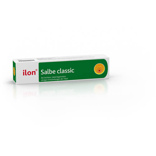 ILON Salbe classic