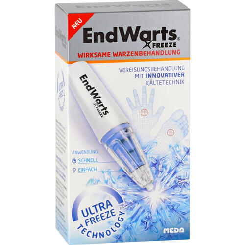 ENDWARTS Freeze