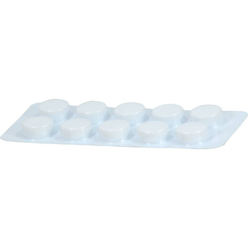 PARACETAMOL STADA 500 mg Tabletten