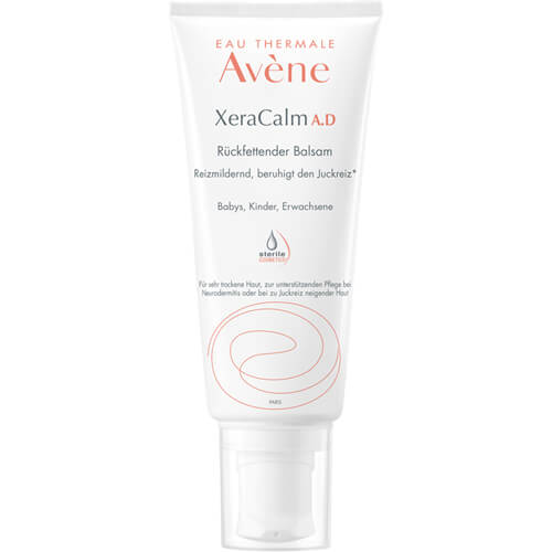 AVENE XeraCalm A.D Balsam