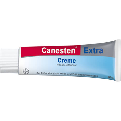 CANESTEN Extra Creme 10 mg/g