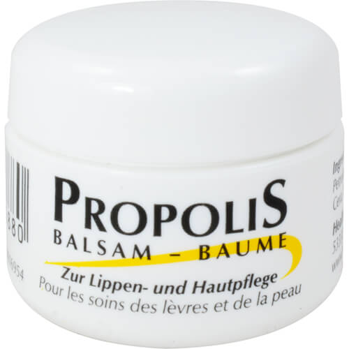 PROPOLIS LIPPENBALSAM