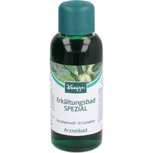 KNEIPP Erkältungsbad Spezial