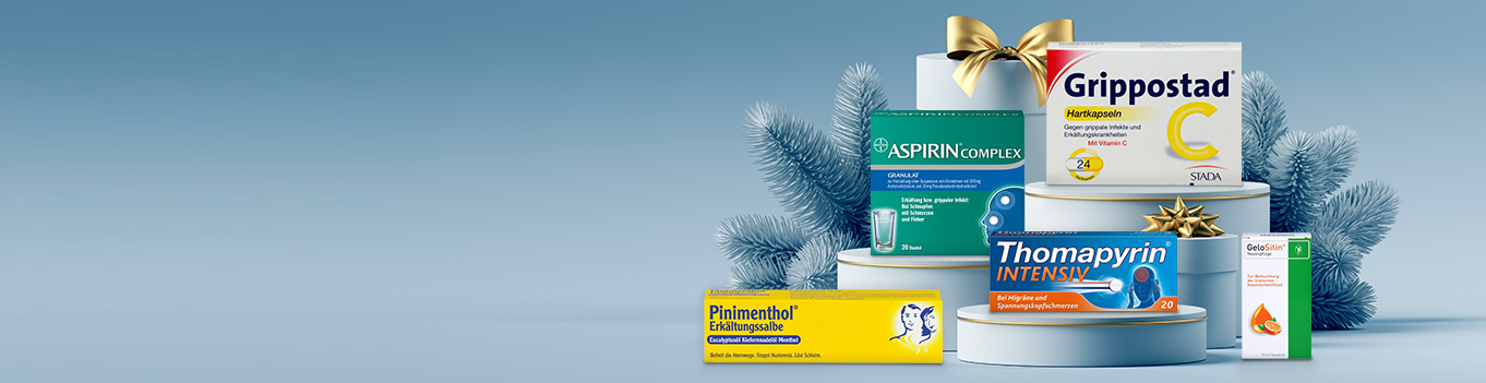 Mit guten Abwehrkräften gegen Infekte und Krankheitserreger