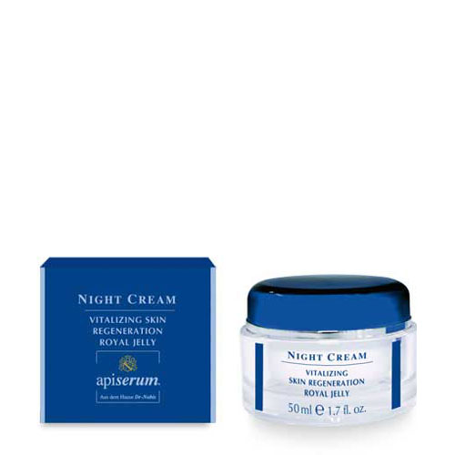 APISERUM Night Cream