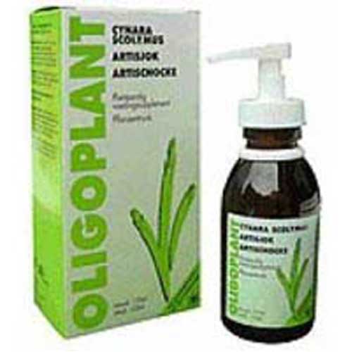 OLIGOPLANT Cynara Scolymus Artischocke