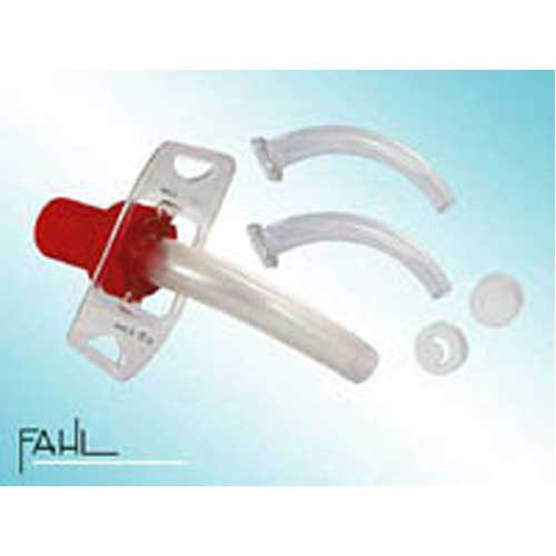 FAHL Biesalski Trachealkanüle Gr.8