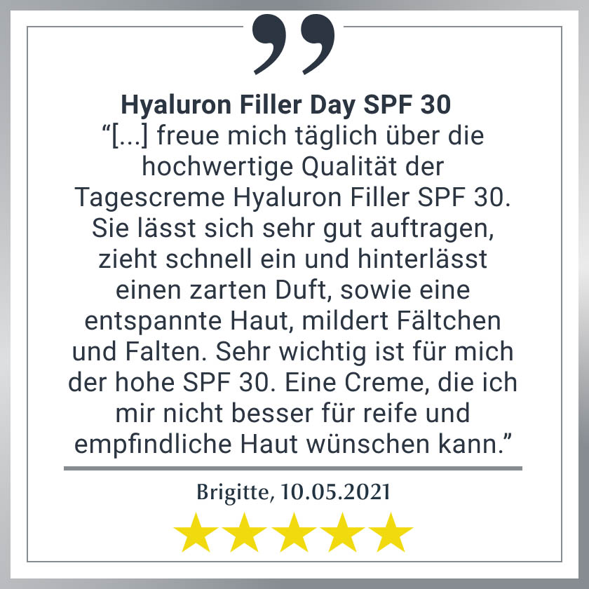 EUCERIN Anti-Age Hyaluron-Filler Tag LSF 30